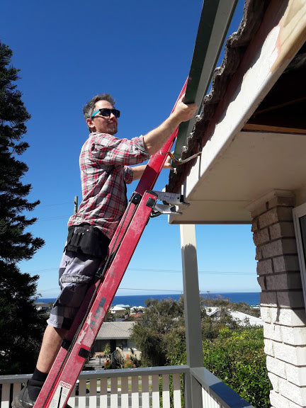 The Lacket and Stabiliser Bar Bundle – The Lacket Company